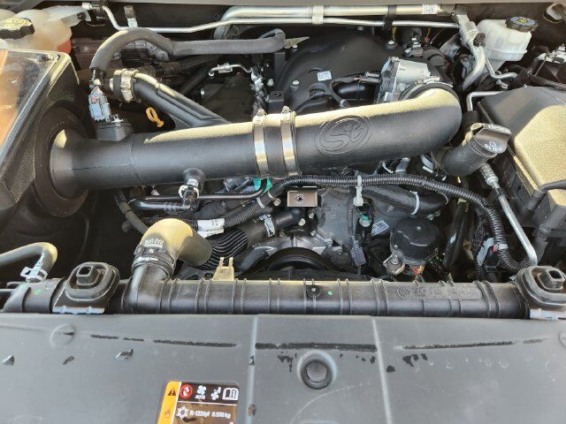 2021 GMC Canyon Denali Grapevine TX