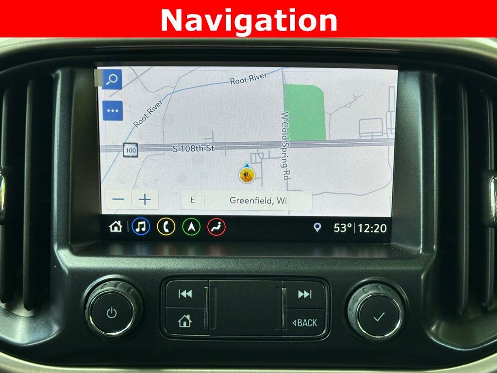 2021 GMC Canyon Denali San Clemente CA