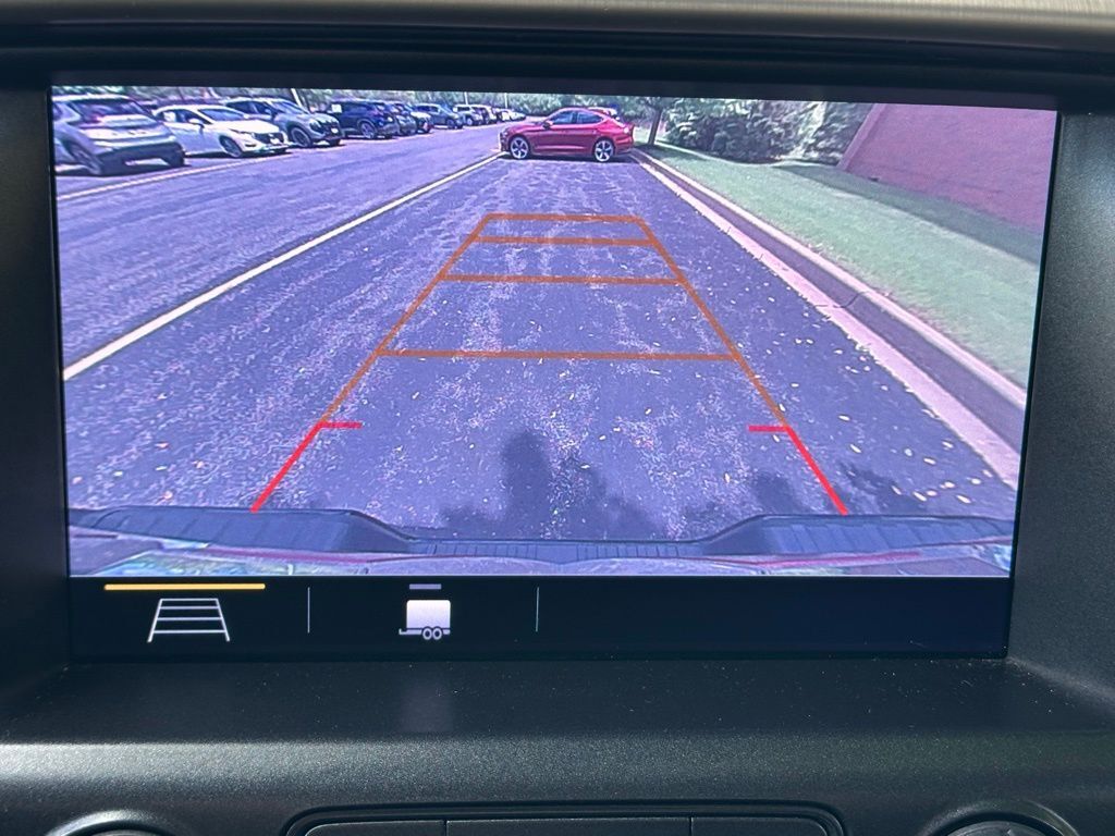 2021 GMC Canyon Denali San Clemente CA