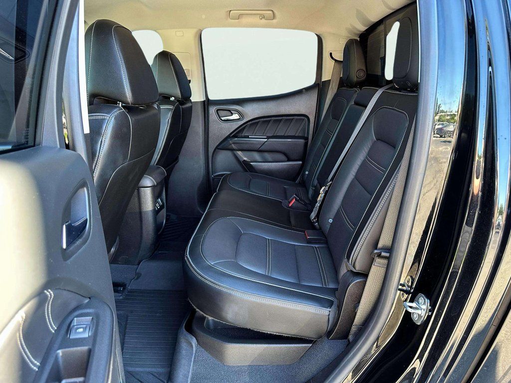 2021 GMC Canyon Denali San Clemente CA