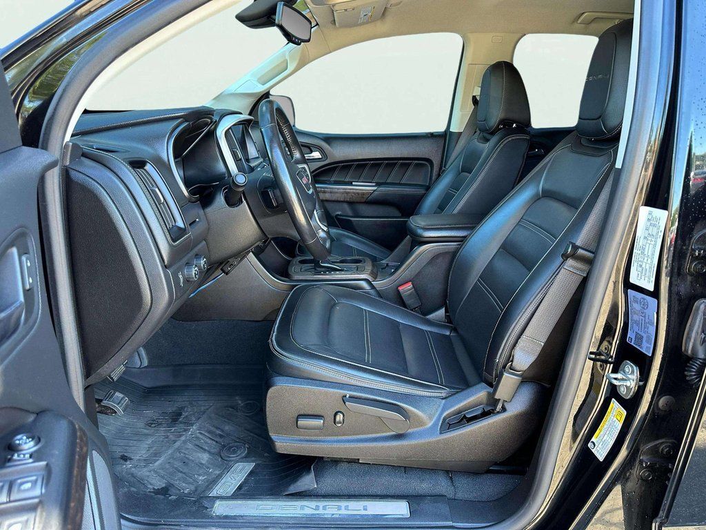 2021 GMC Canyon Denali San Clemente CA