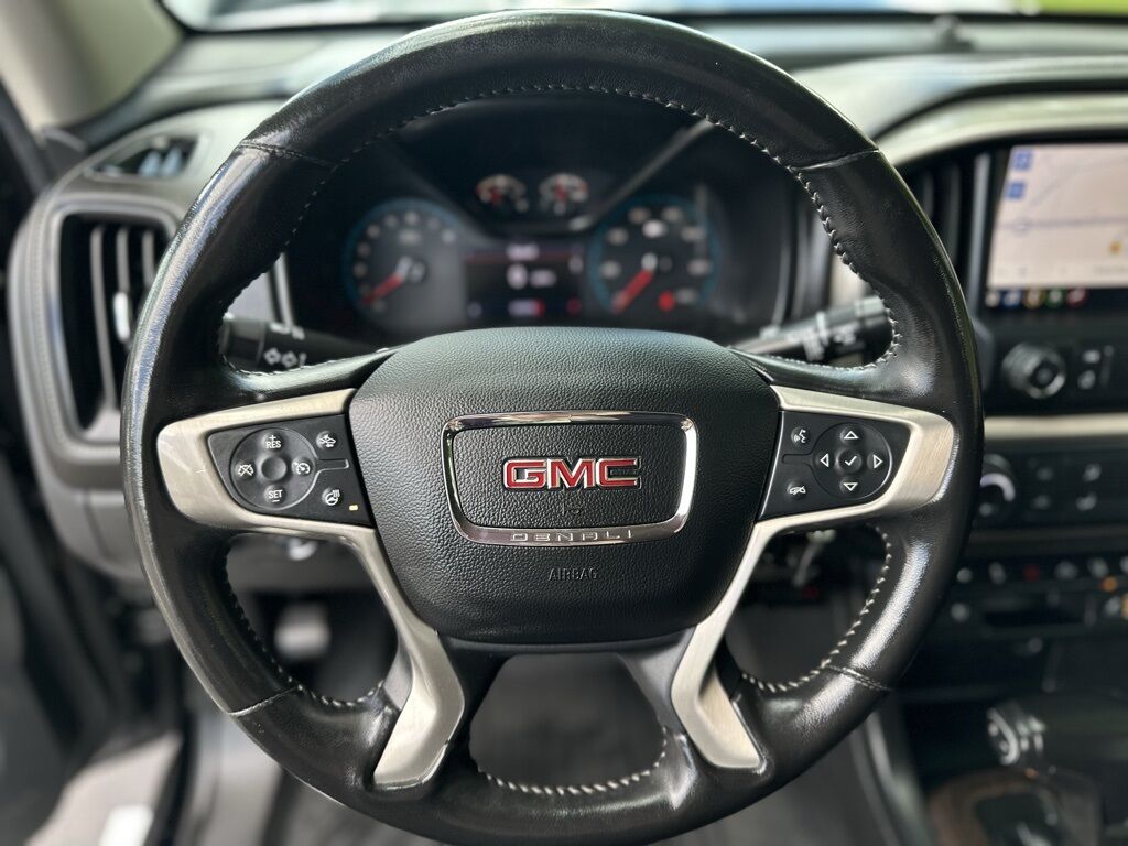 2021 GMC Canyon Denali San Clemente CA