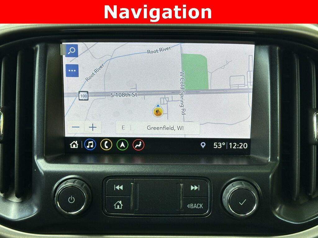 2021 GMC Canyon Denali San Clemente CA