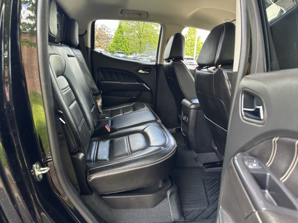 2021 GMC Canyon Denali San Clemente CA
