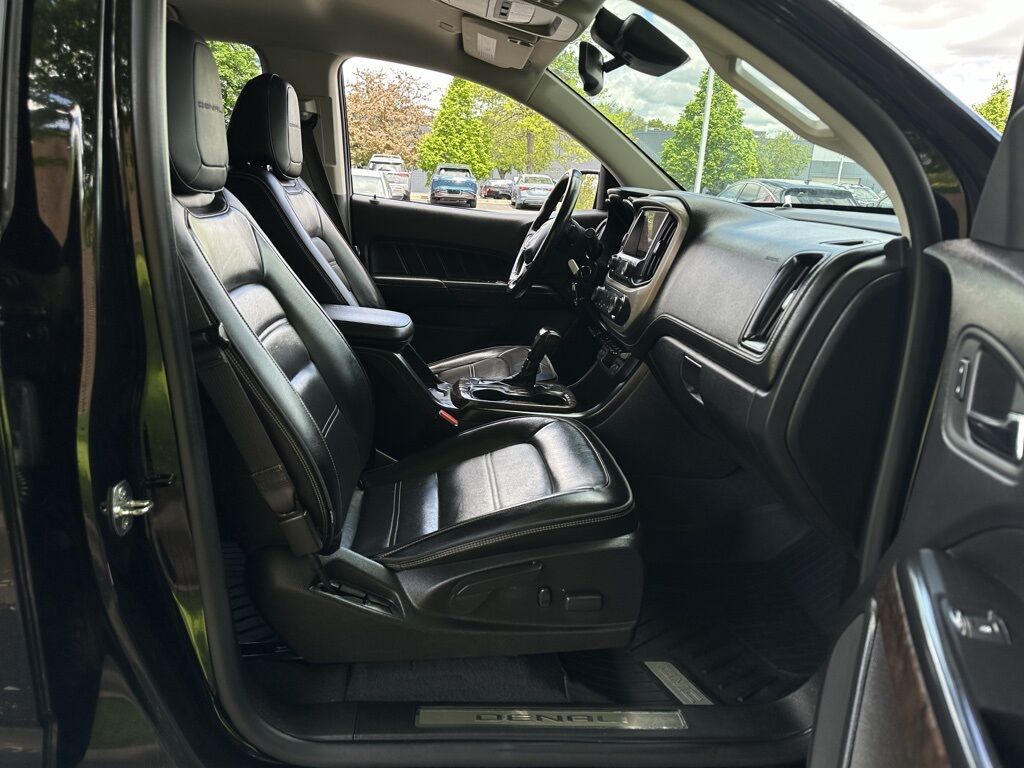 2021 GMC Canyon Denali San Clemente CA