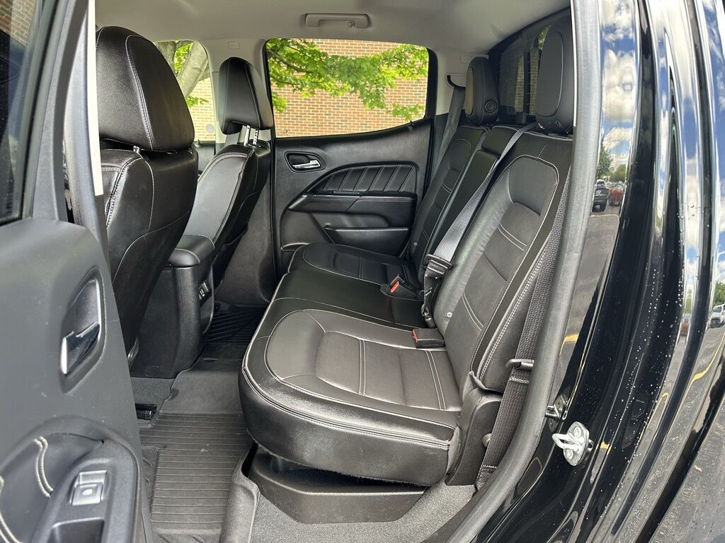 2021 GMC Canyon Denali San Clemente CA