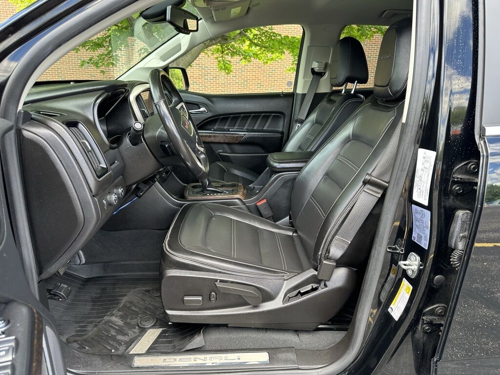 2021 GMC Canyon Denali San Clemente CA