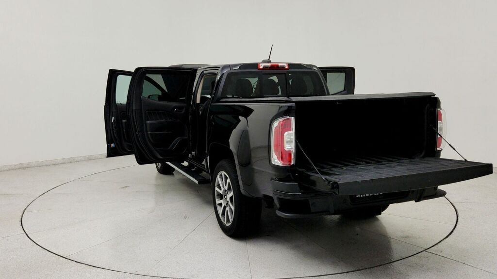2021 GMC Canyon Denali Laurel MD