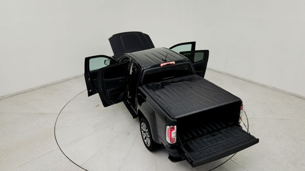 2021 GMC Canyon Denali Laurel MD