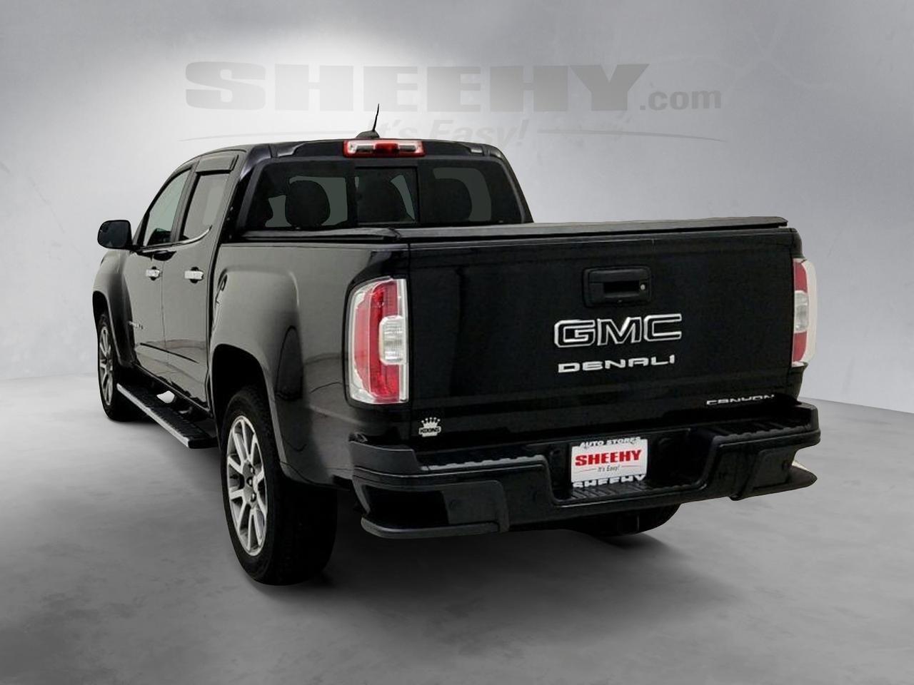 2021 GMC Canyon Denali Laurel MD