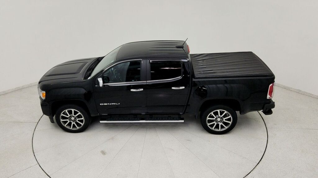 2021 GMC Canyon Denali Laurel MD