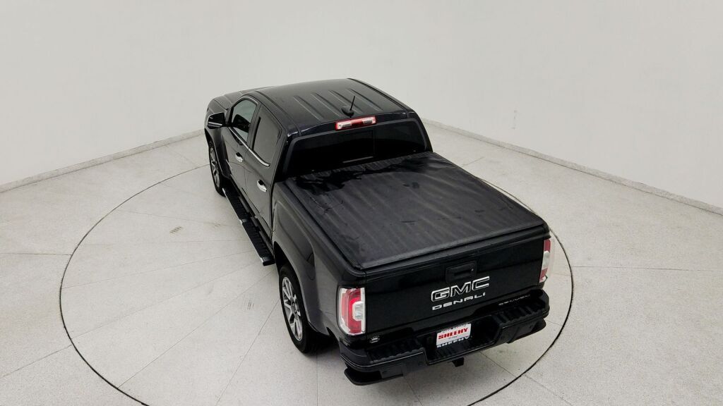 2021 GMC Canyon Denali Laurel MD