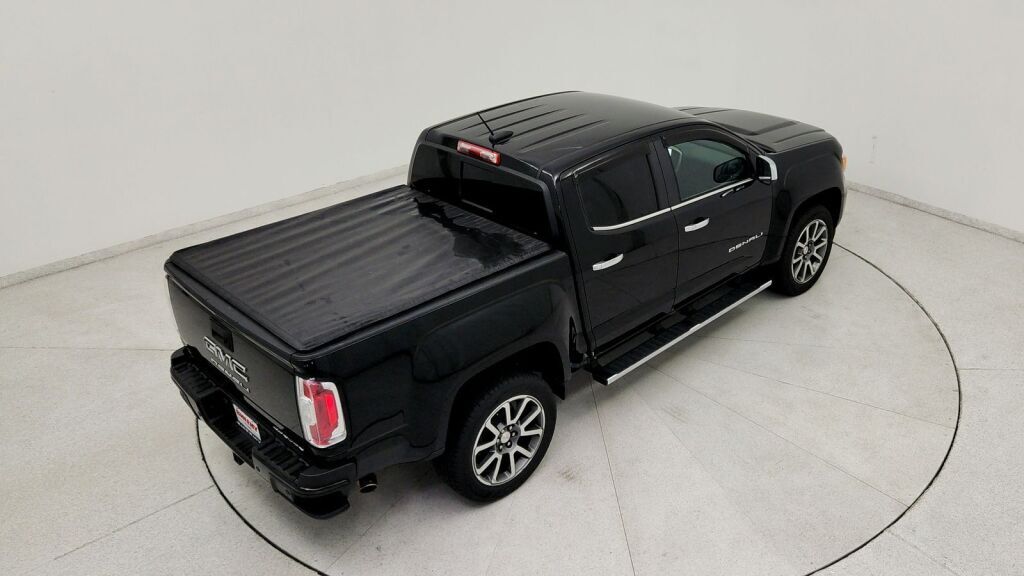 2021 GMC Canyon Denali Laurel MD
