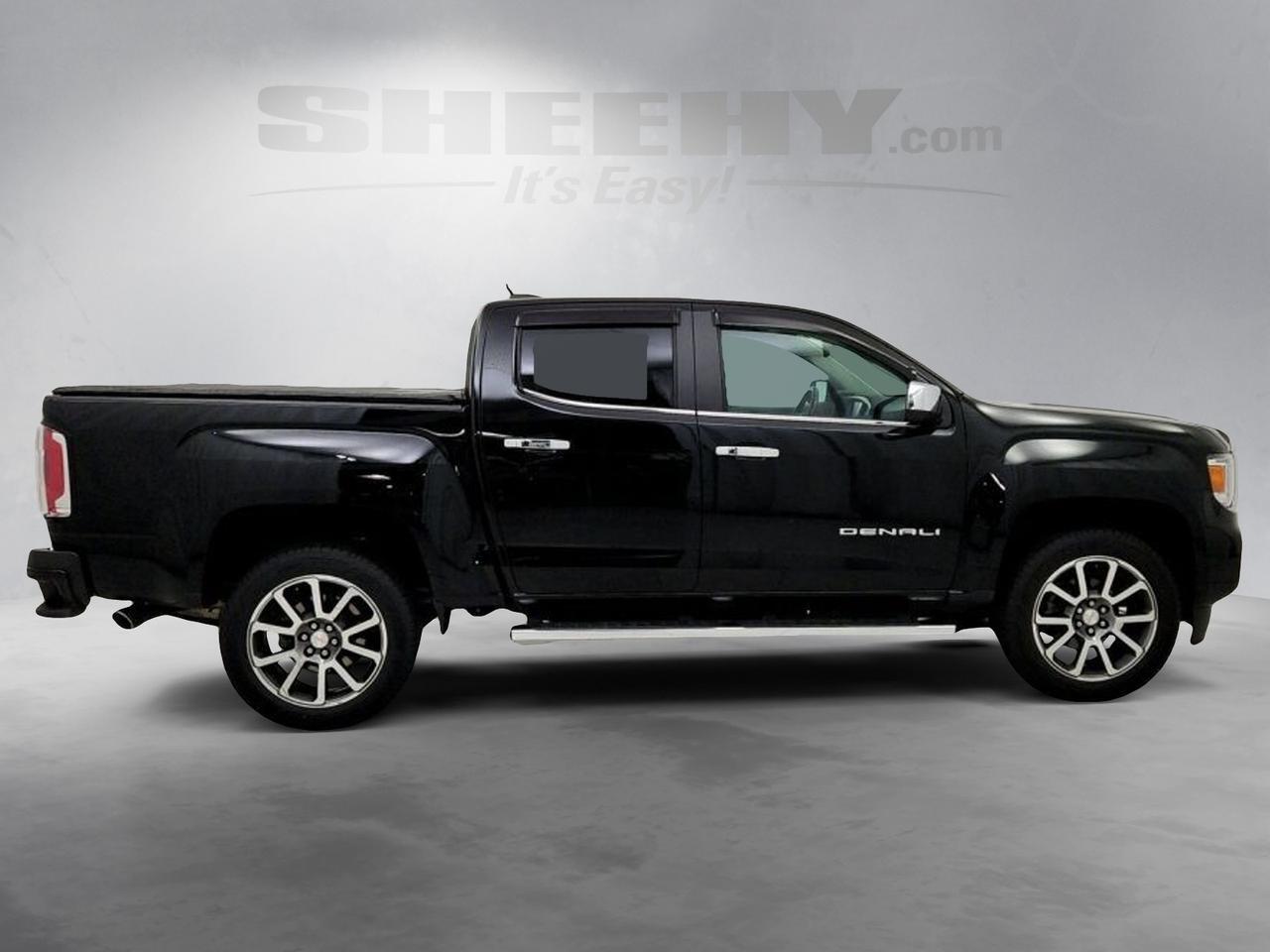 2021 GMC Canyon Denali Laurel MD