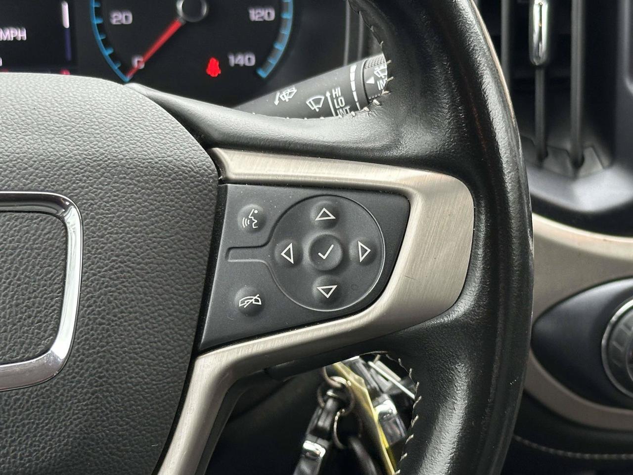2021 GMC Canyon Denali Alexandria VA