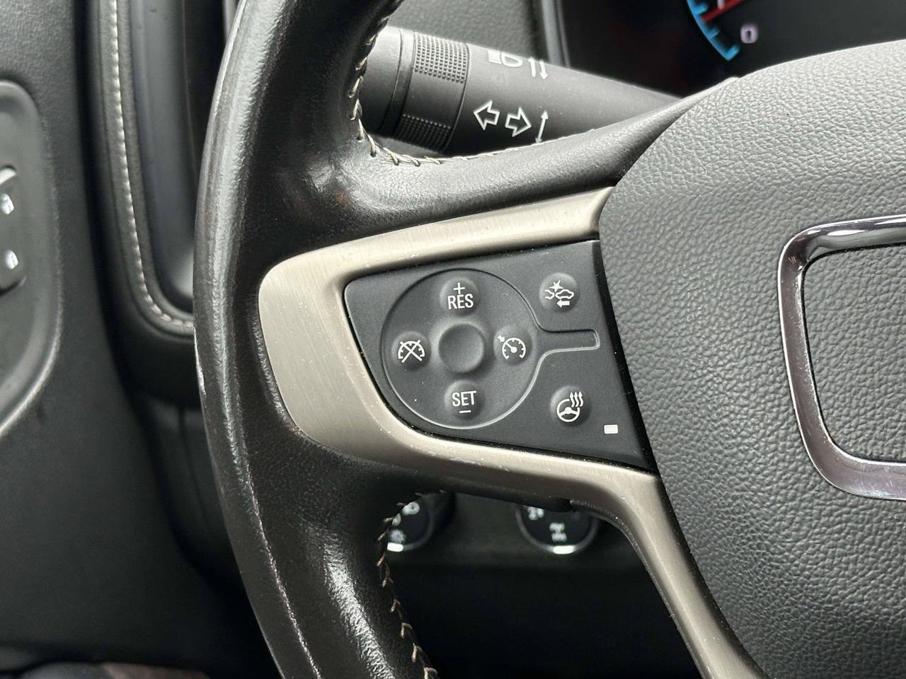2021 GMC Canyon Denali Alexandria VA