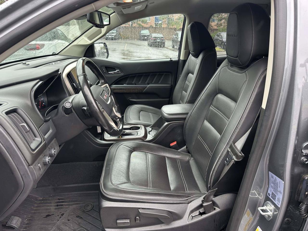 2021 GMC Canyon Denali Alexandria VA