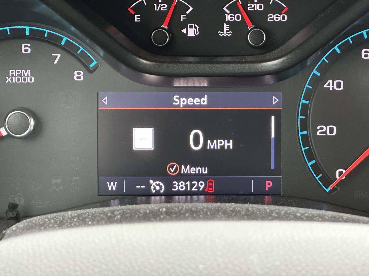 2021 GMC Canyon Denali Alexandria VA