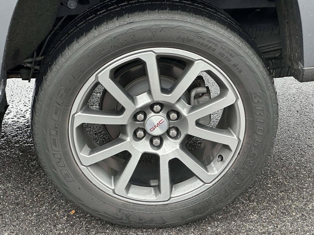 2021 GMC Canyon Denali Alexandria VA