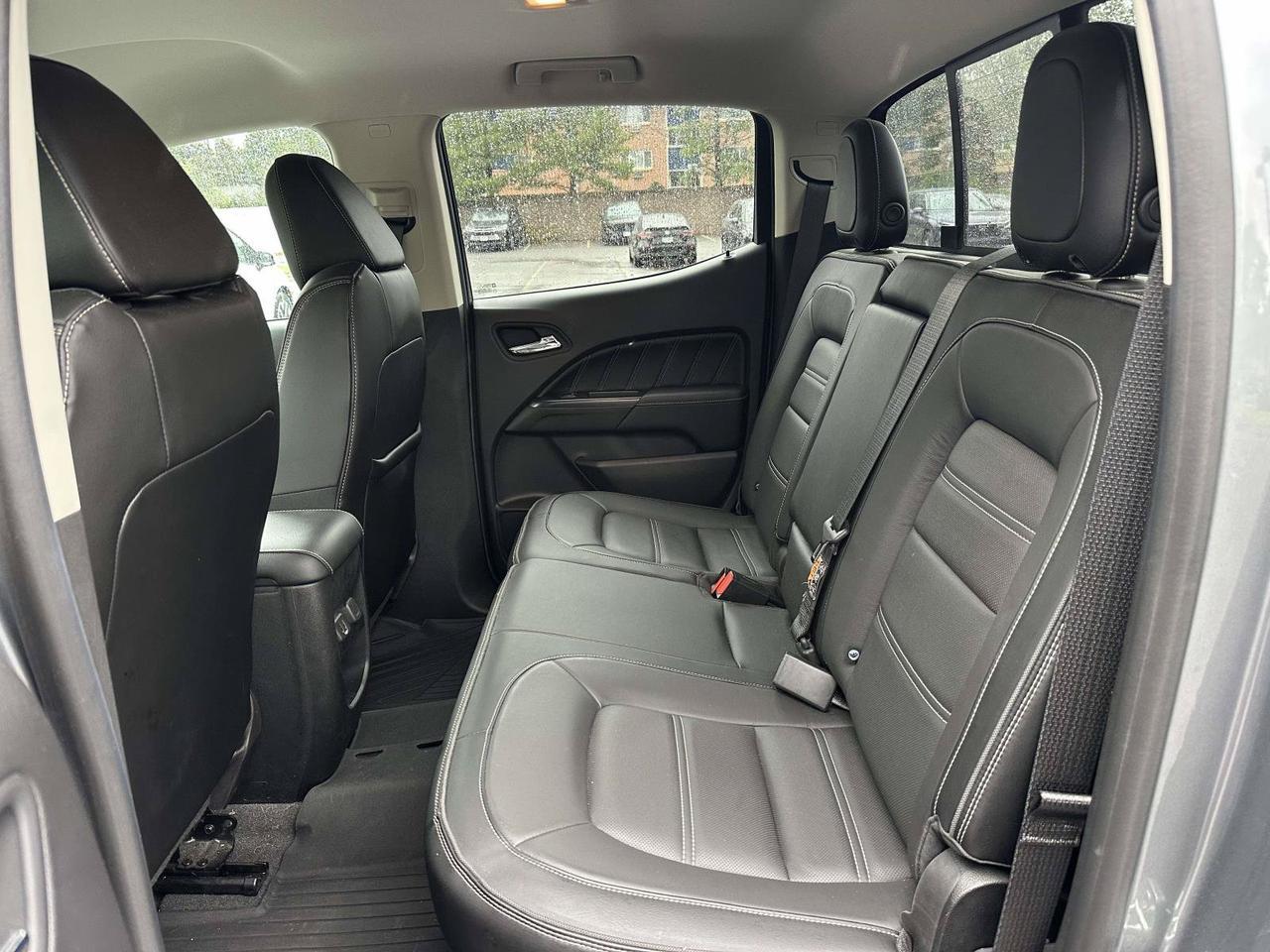 2021 GMC Canyon Denali Alexandria VA