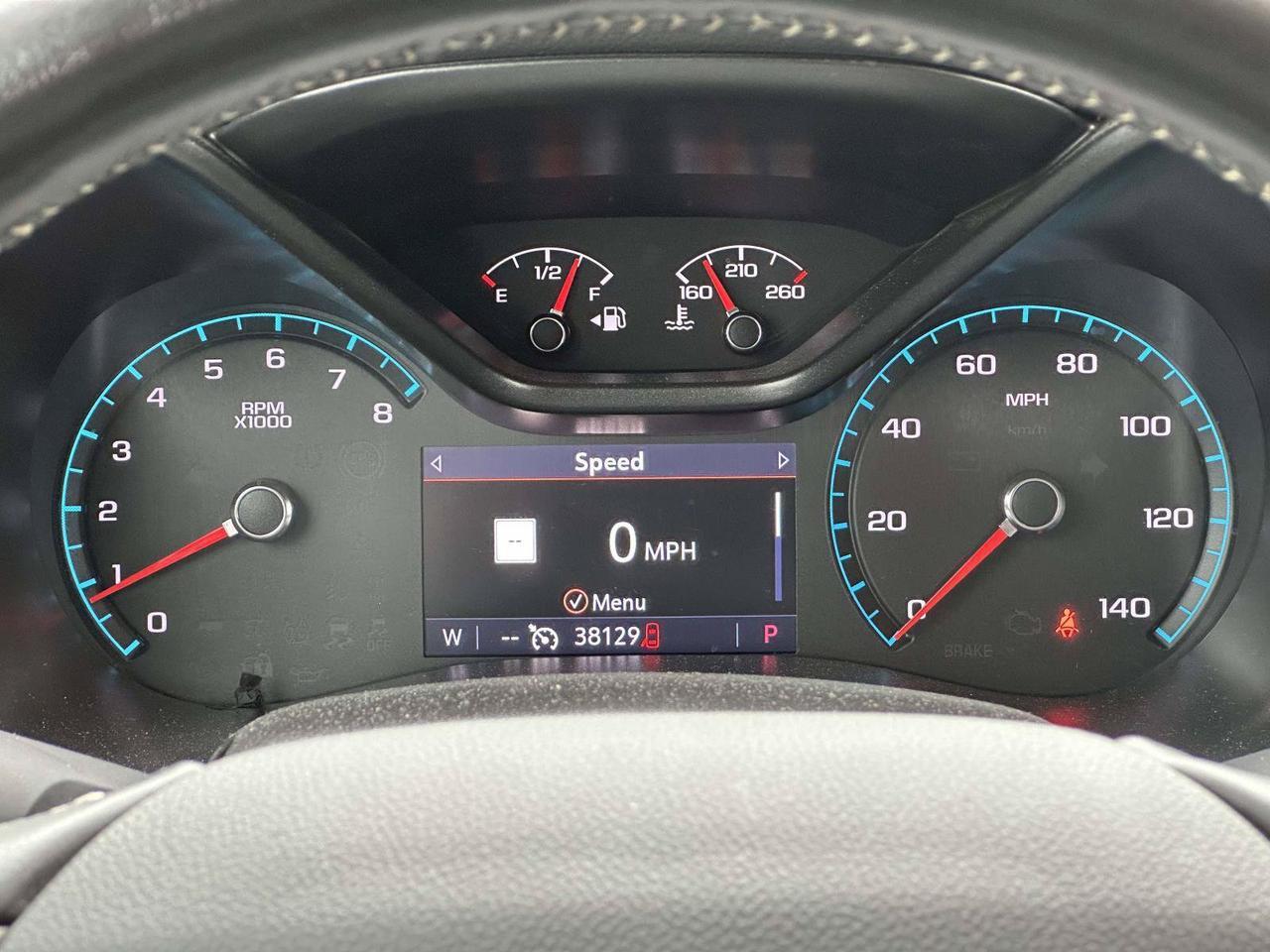 2021 GMC Canyon Denali Alexandria VA
