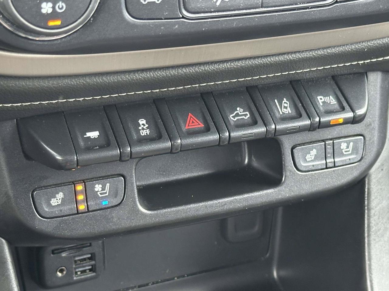 2021 GMC Canyon Denali Alexandria VA