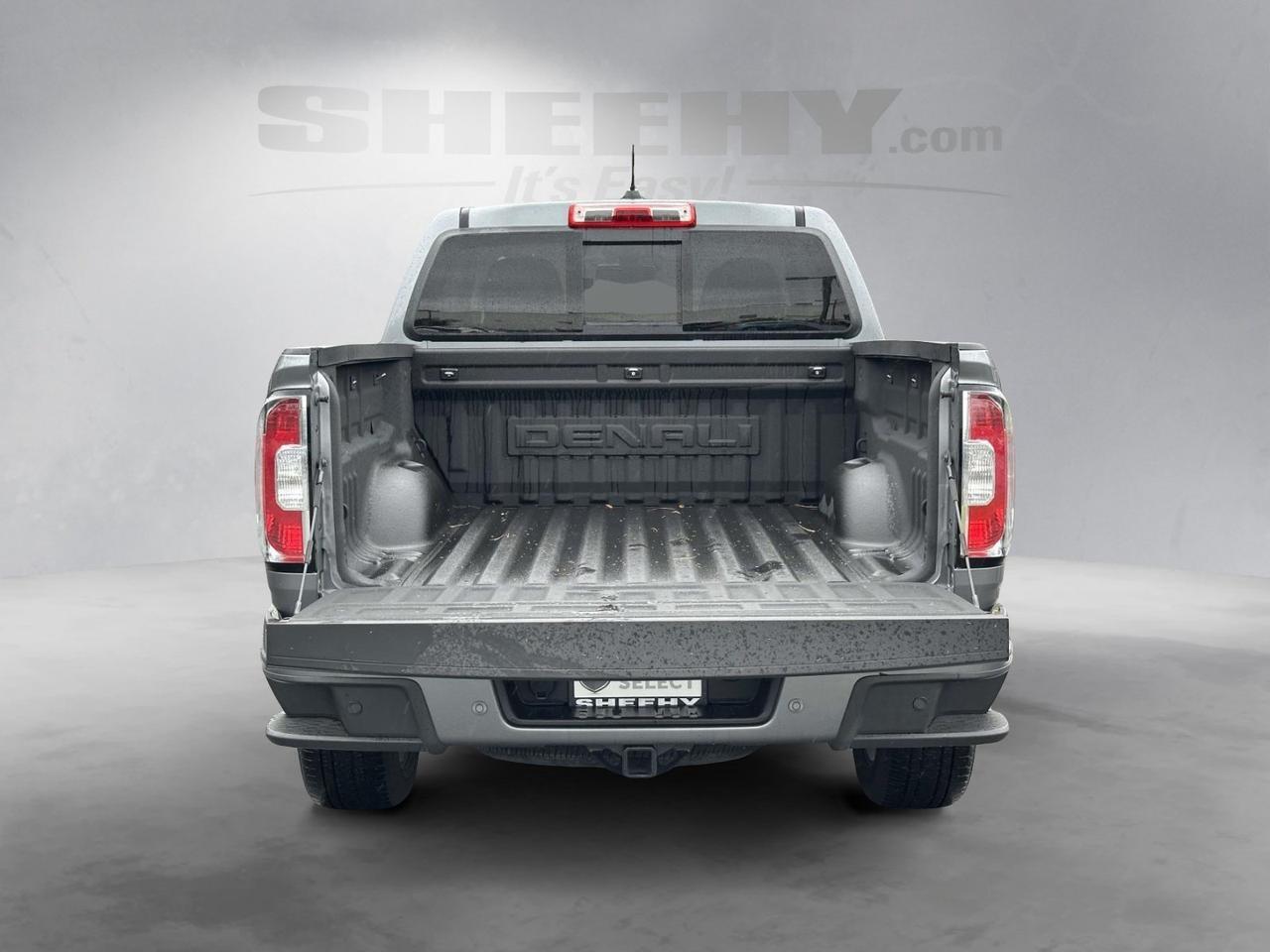 2021 GMC Canyon Denali Alexandria VA