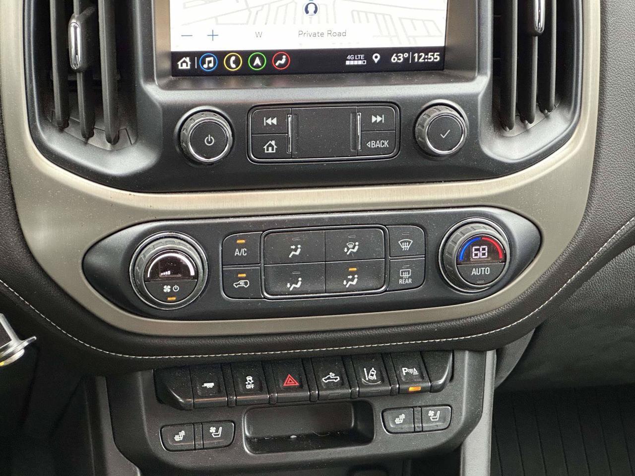2021 GMC Canyon Denali Alexandria VA
