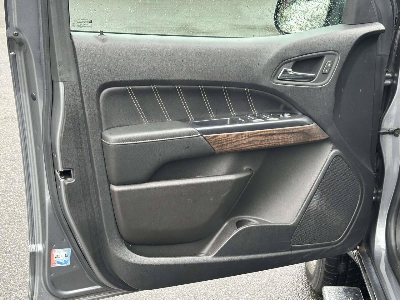 2021 GMC Canyon Denali Alexandria VA