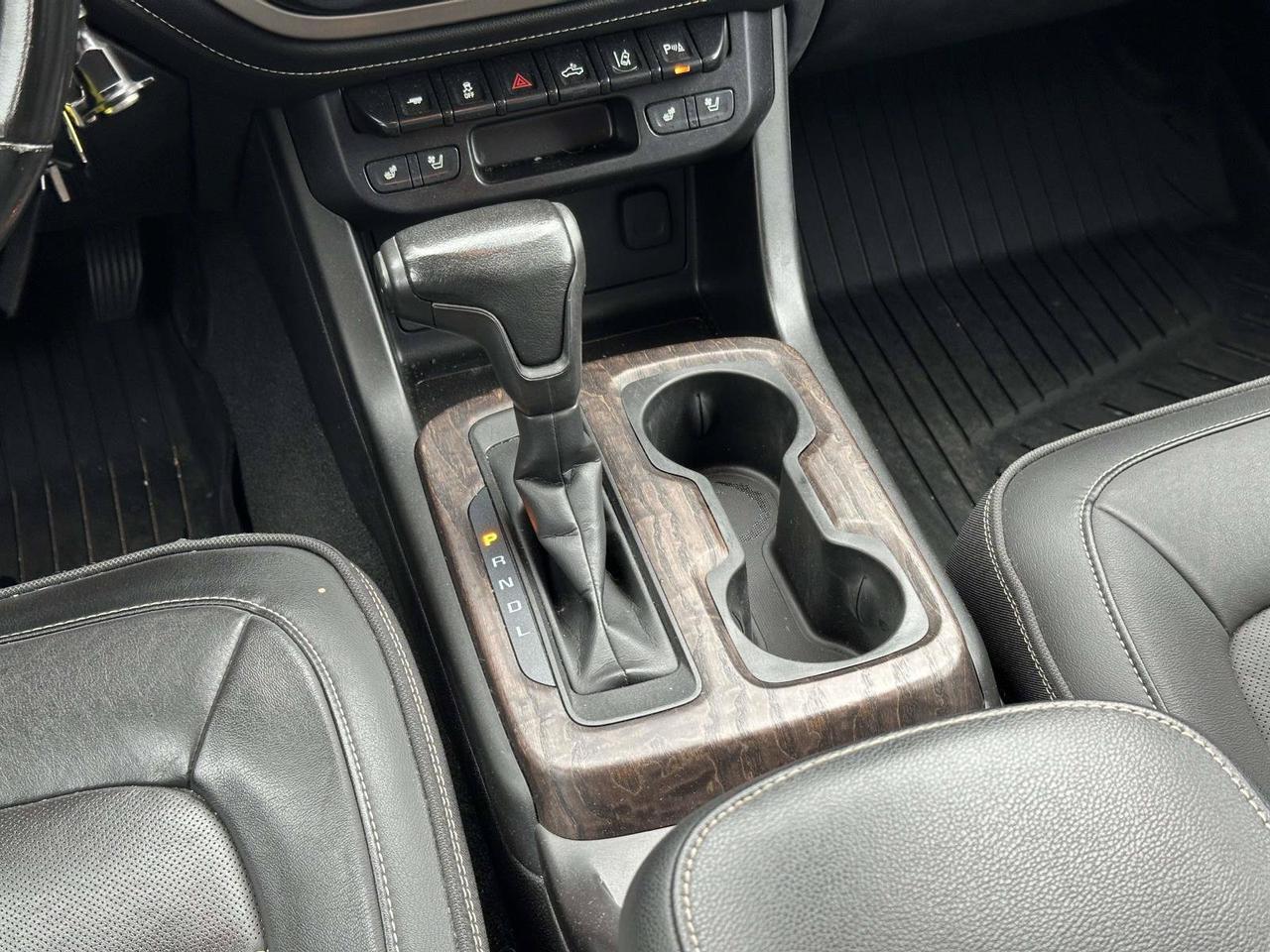 2021 GMC Canyon Denali Alexandria VA