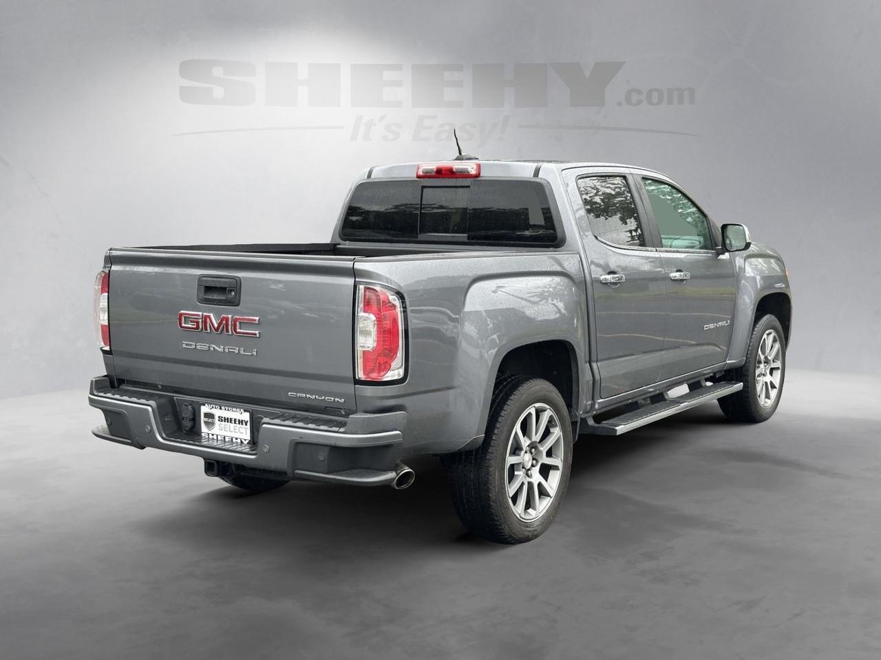 2021 GMC Canyon Denali Alexandria VA