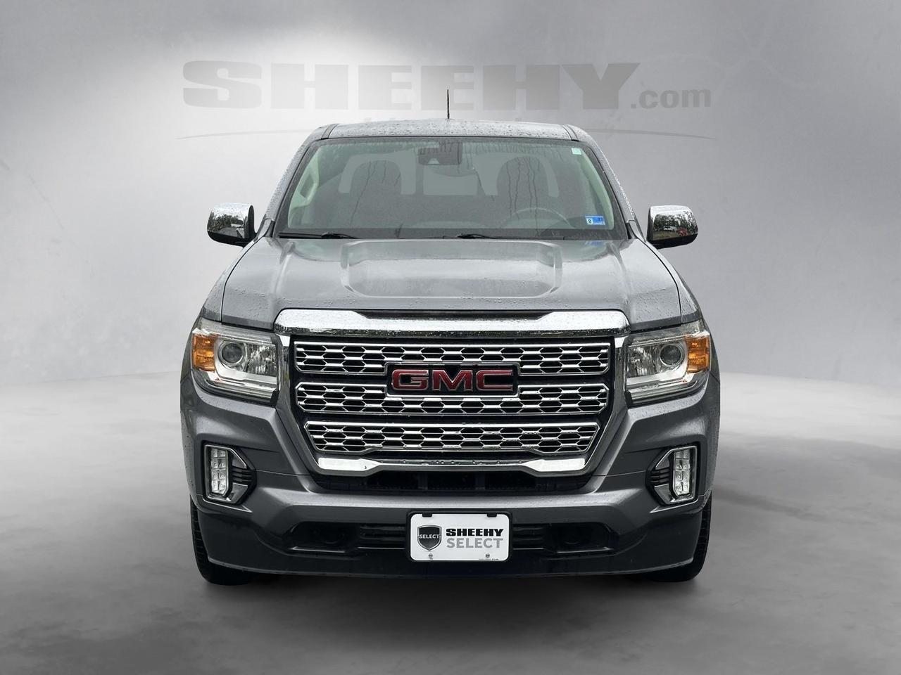 2021 GMC Canyon Denali Alexandria VA
