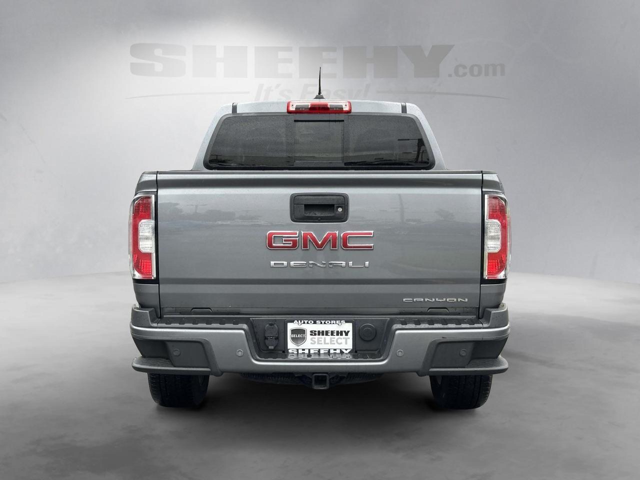 2021 GMC Canyon Denali Alexandria VA