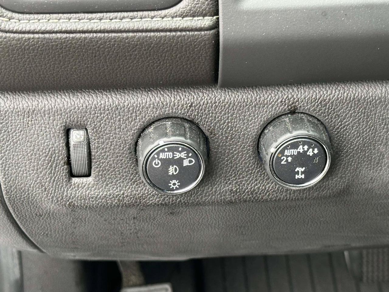 2021 GMC Canyon Denali Alexandria VA