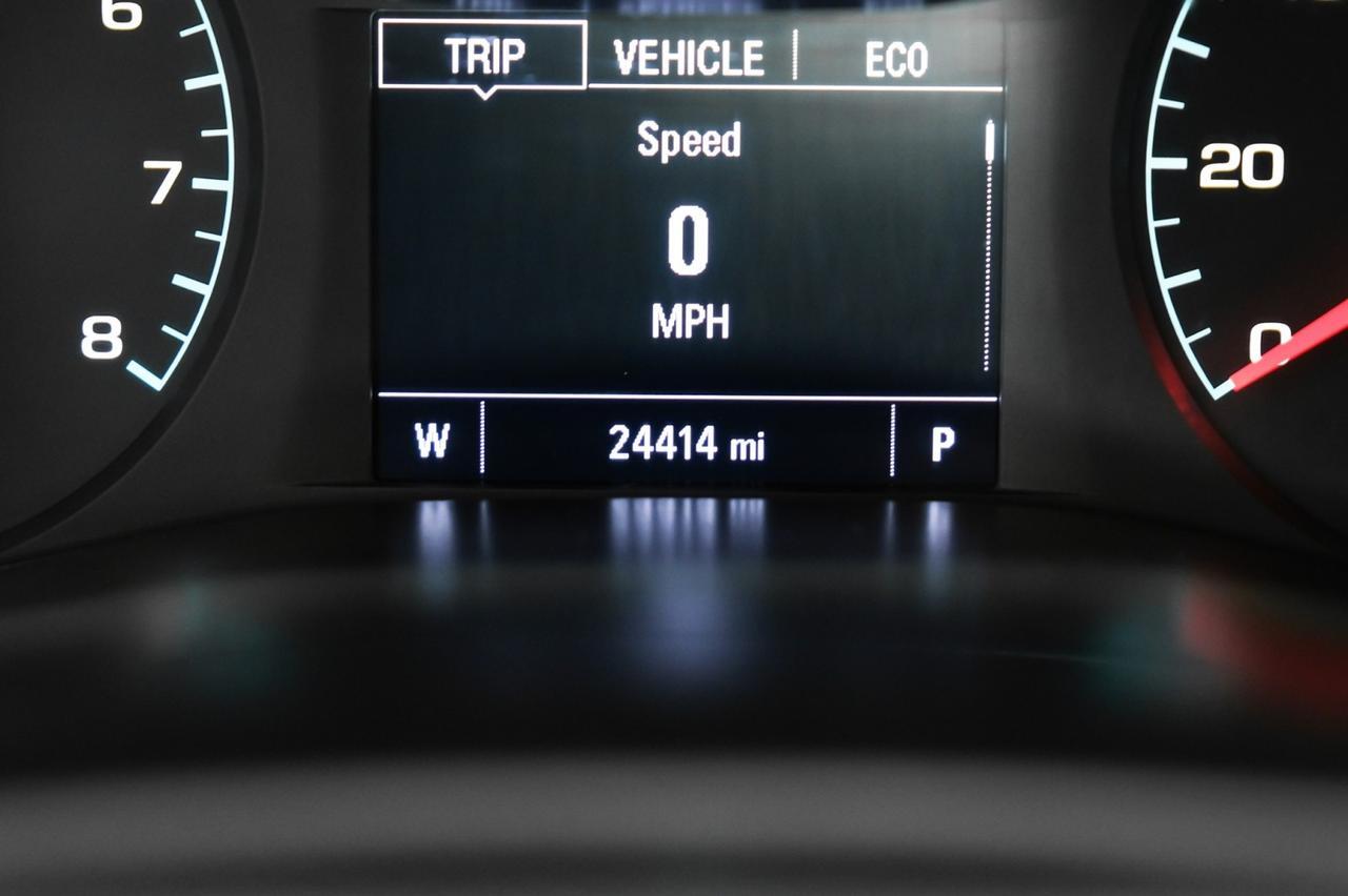 2021 GMC Canyon ELEVATION STANDARD CREW CAB CONVENIENCE PKG REAR CAMERA BLUETOOT Carrollton TX