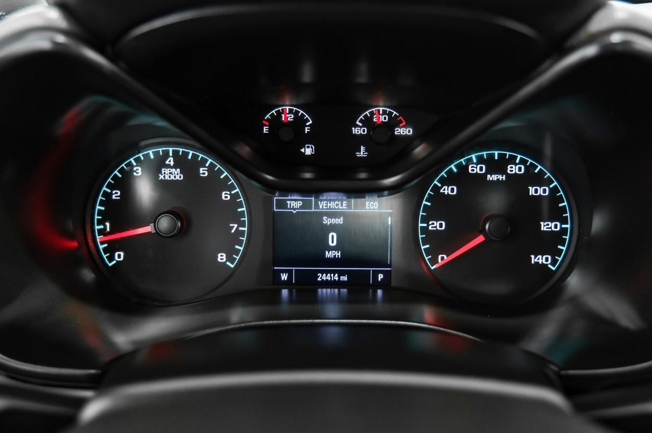 2021 GMC Canyon ELEVATION STANDARD CREW CAB CONVENIENCE PKG REAR CAMERA BLUETOOT Carrollton TX