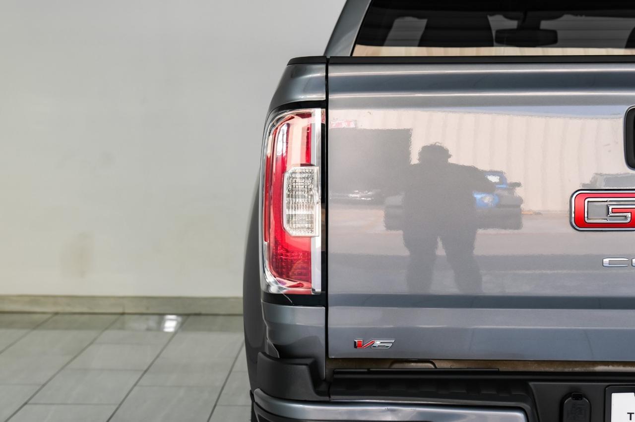 2021 GMC Canyon ELEVATION STANDARD CREW CAB CONVENIENCE PKG REAR CAMERA BLUETOOT Carrollton TX