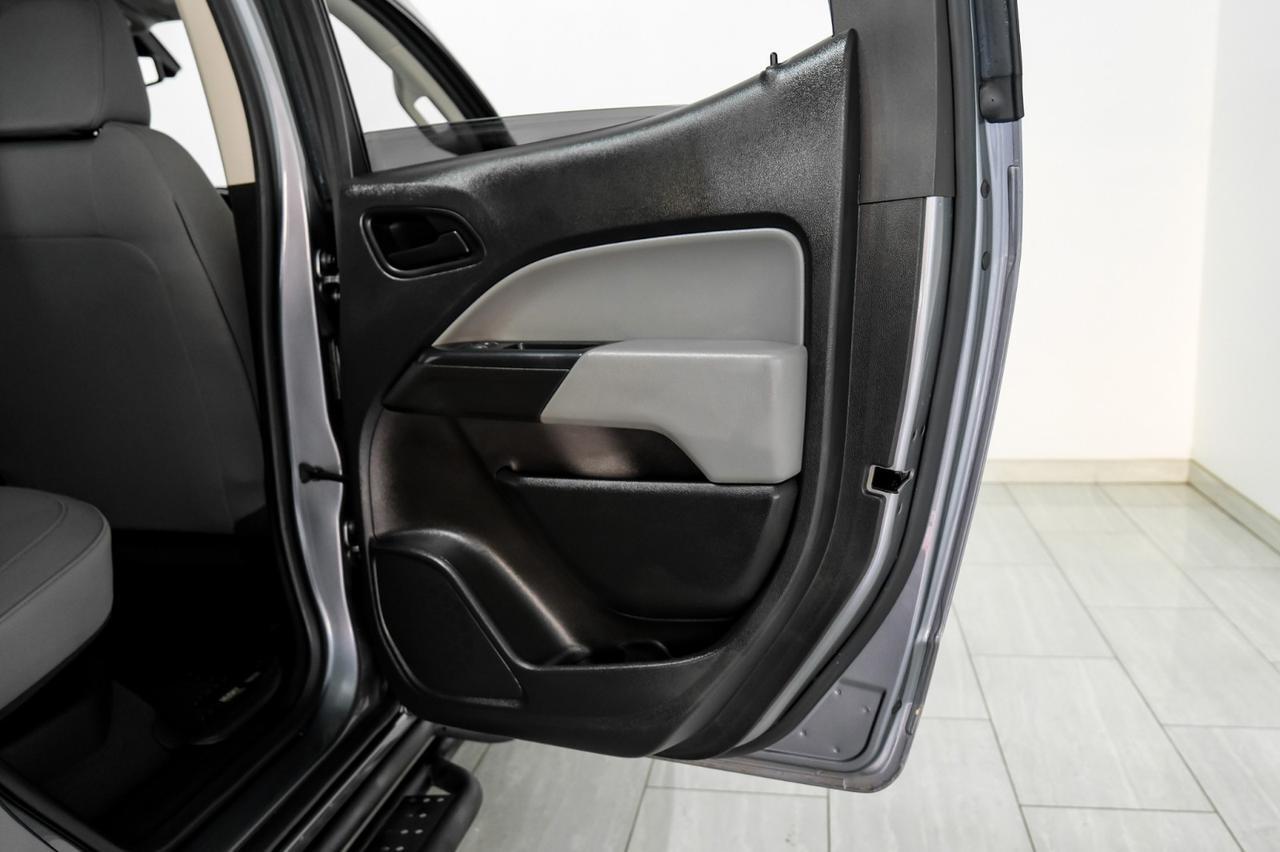 2021 GMC Canyon ELEVATION STANDARD CREW CAB CONVENIENCE PKG REAR CAMERA BLUETOOT Carrollton TX