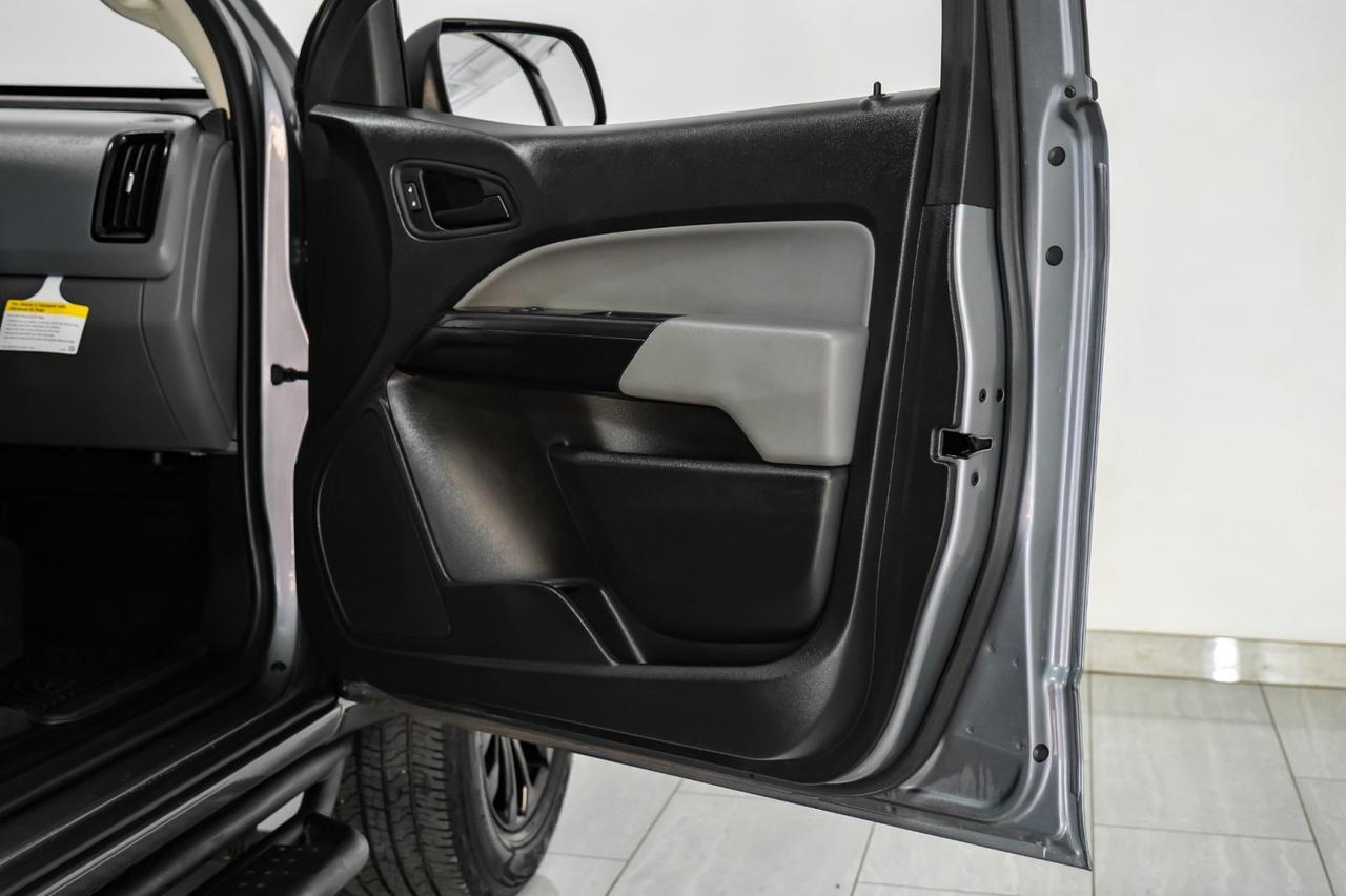 2021 GMC Canyon ELEVATION STANDARD CREW CAB CONVENIENCE PKG REAR CAMERA BLUETOOT Carrollton TX