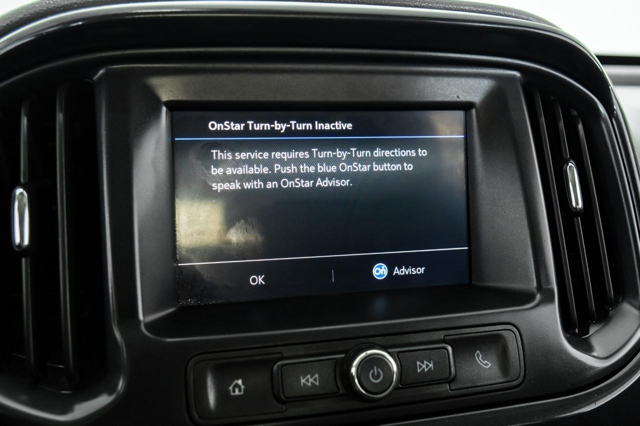 2021 GMC Canyon ELEVATION STANDARD CREW CAB CONVENIENCE PKG REAR CAMERA BLUETOOT Carrollton TX