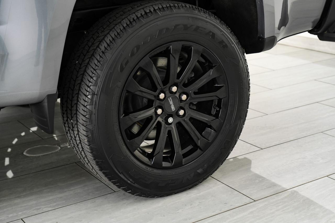 2021 GMC Canyon ELEVATION STANDARD CREW CAB CONVENIENCE PKG REAR CAMERA BLUETOOT Carrollton TX