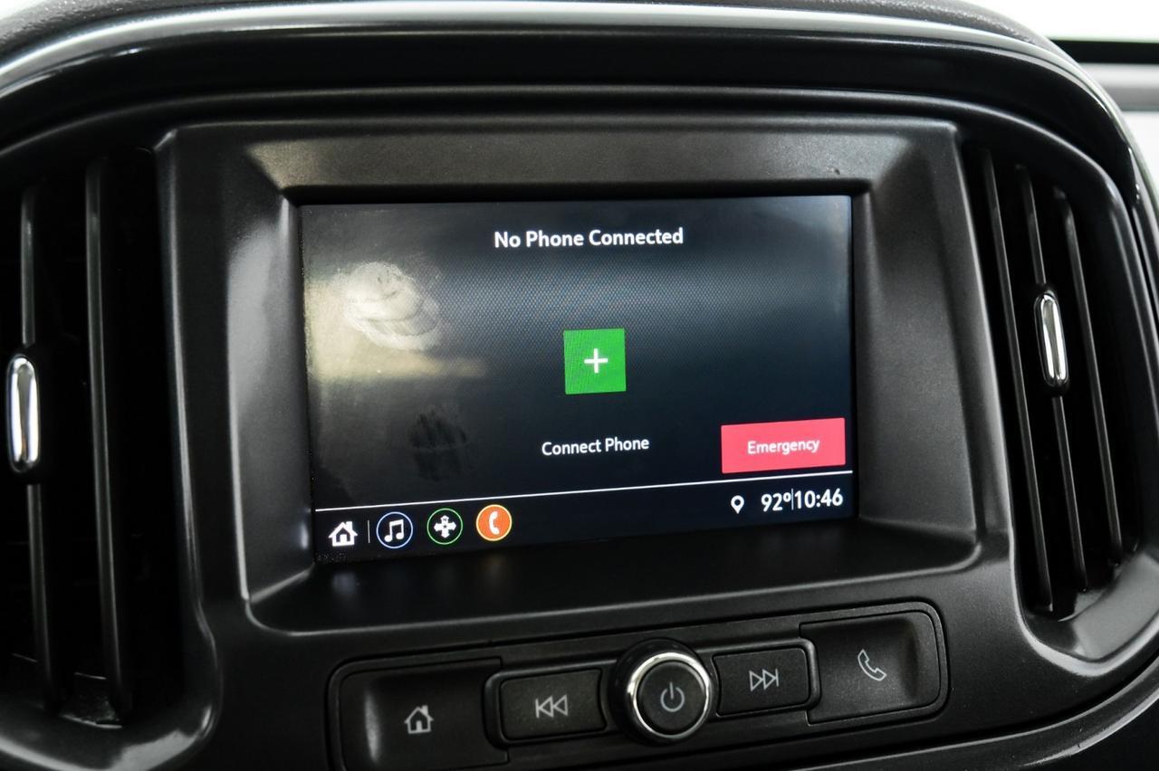 2021 GMC Canyon ELEVATION STANDARD CREW CAB CONVENIENCE PKG REAR CAMERA BLUETOOT Carrollton TX
