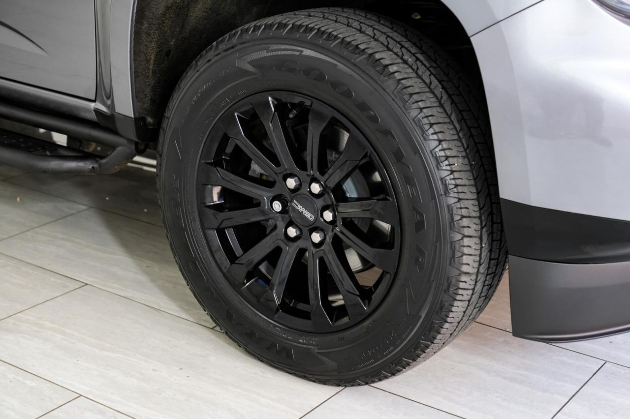 2021 GMC Canyon ELEVATION STANDARD CREW CAB CONVENIENCE PKG REAR CAMERA BLUETOOT Carrollton TX