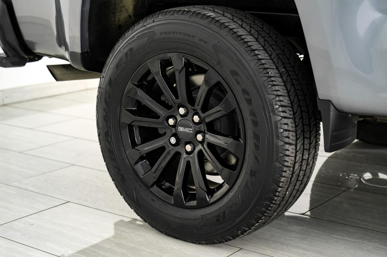 2021 GMC Canyon ELEVATION STANDARD CREW CAB CONVENIENCE PKG REAR CAMERA BLUETOOT Carrollton TX
