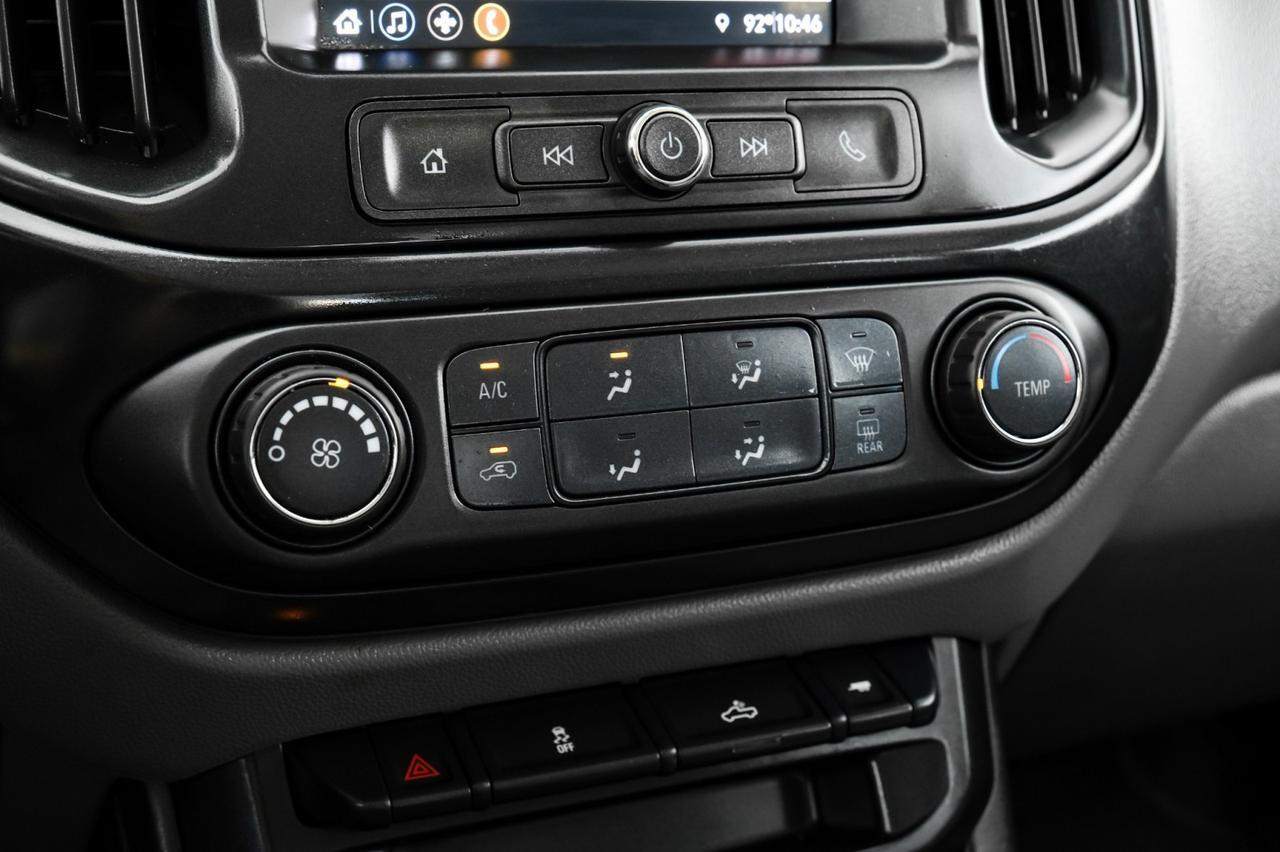 2021 GMC Canyon ELEVATION STANDARD CREW CAB CONVENIENCE PKG REAR CAMERA BLUETOOT Carrollton TX