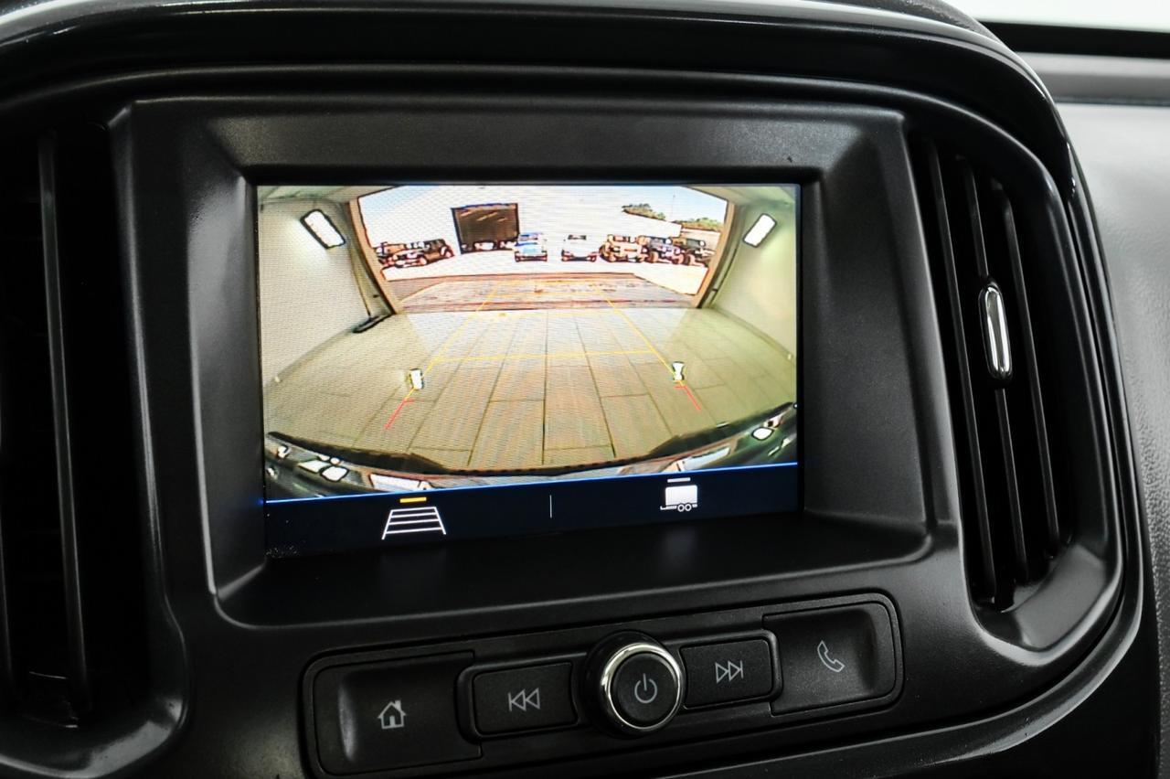 2021 GMC Canyon ELEVATION STANDARD CREW CAB CONVENIENCE PKG REAR CAMERA BLUETOOT Carrollton TX