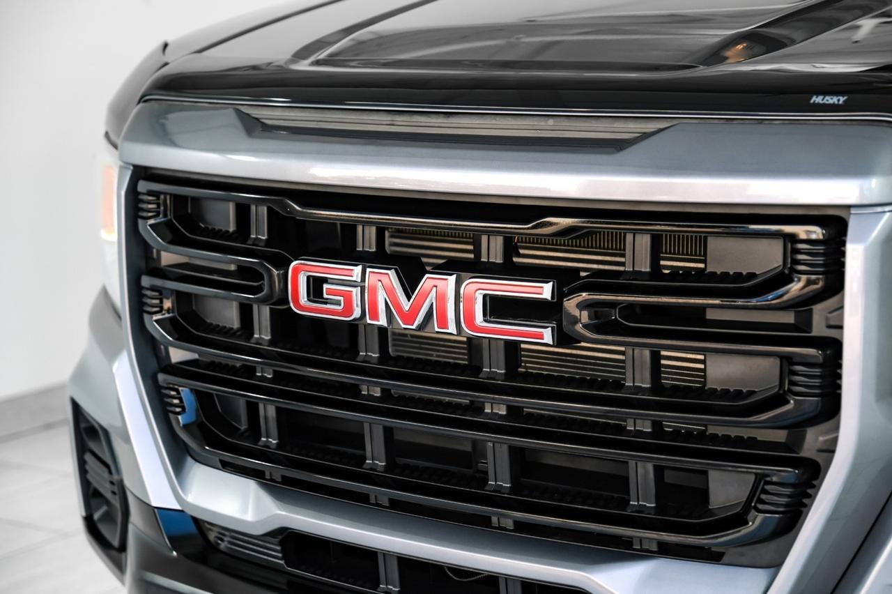 2021 GMC Canyon ELEVATION STANDARD CREW CAB CONVENIENCE PKG REAR CAMERA BLUETOOT Carrollton TX