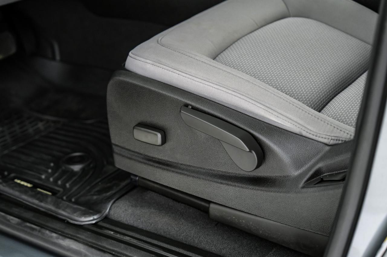 2021 GMC Canyon ELEVATION STANDARD CREW CAB CONVENIENCE PKG REAR CAMERA BLUETOOT Carrollton TX