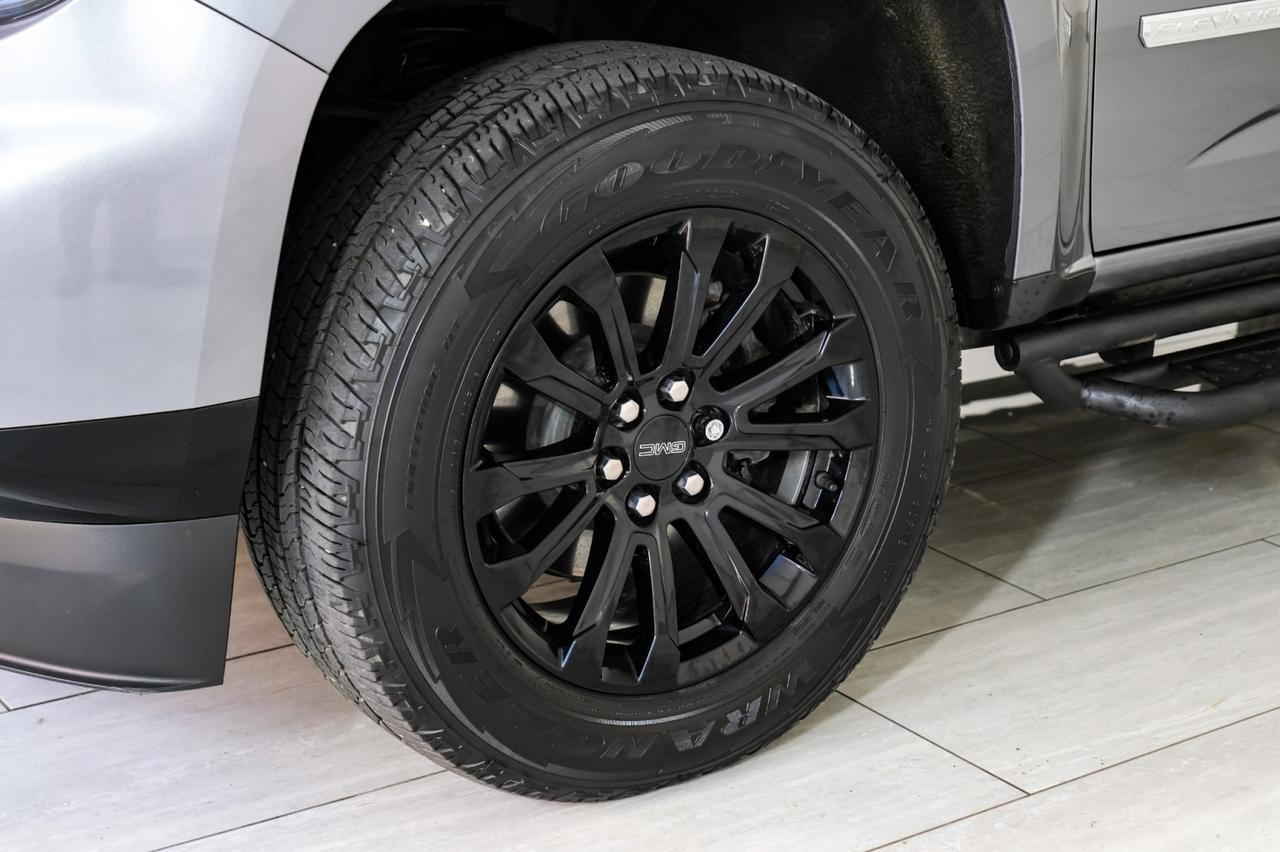 2021 GMC Canyon ELEVATION STANDARD CREW CAB CONVENIENCE PKG REAR CAMERA BLUETOOT Carrollton TX