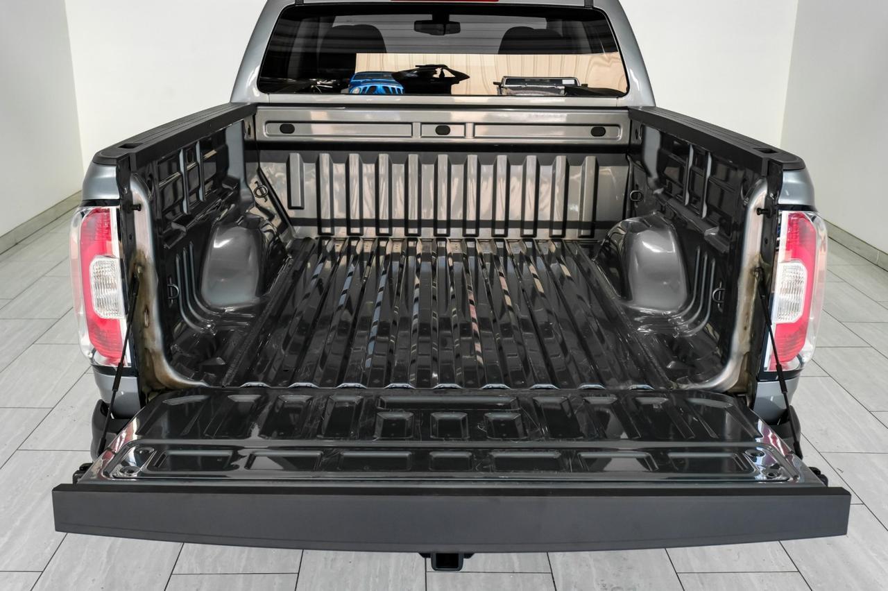2021 GMC Canyon ELEVATION STANDARD CREW CAB CONVENIENCE PKG REAR CAMERA BLUETOOT Carrollton TX